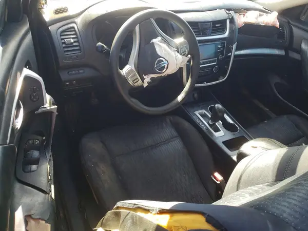 1N4AL3AP8GN328536 2016 NISSAN ALTIMA - Image 8