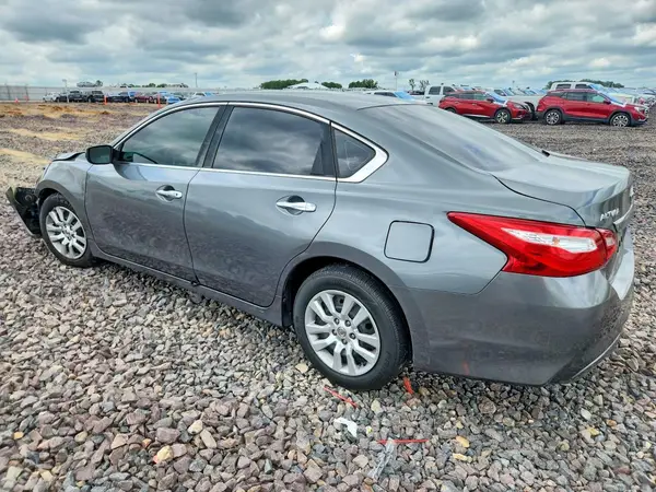 1N4AL3AP8GN329265 2016 NISSAN ALTIMA - Image 2