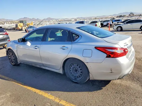1N4AL3AP8GN329329 2016 NISSAN ALTIMA - Image 2
