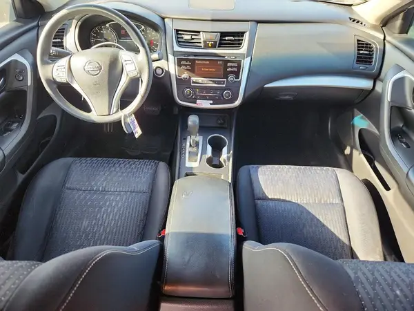 1N4AL3AP8GN329377 2016 NISSAN ALTIMA - Image 8