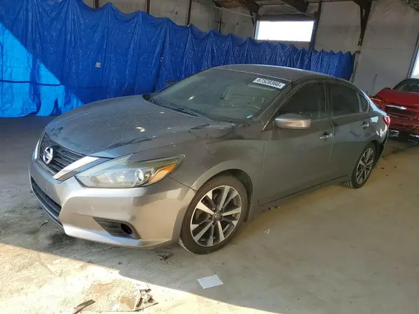 1N4AL3AP8GN330321 2016 NISSAN ALTIMA - Image 1