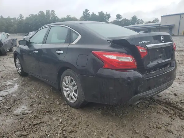 1N4AL3AP8GN330657 2016 NISSAN ALTIMA - Image 2