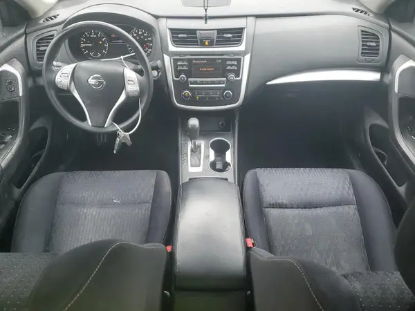 1N4AL3AP8GN330657 2016 NISSAN ALTIMA - Image 8