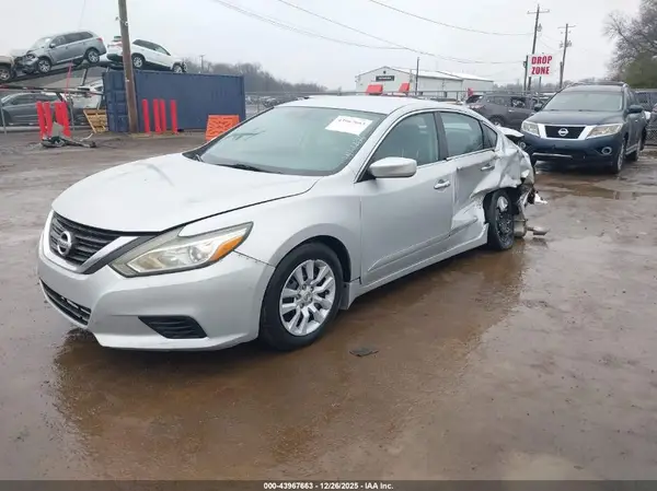 1N4AL3AP8GN330965 2016 NISSAN ALTIMA - Image 2