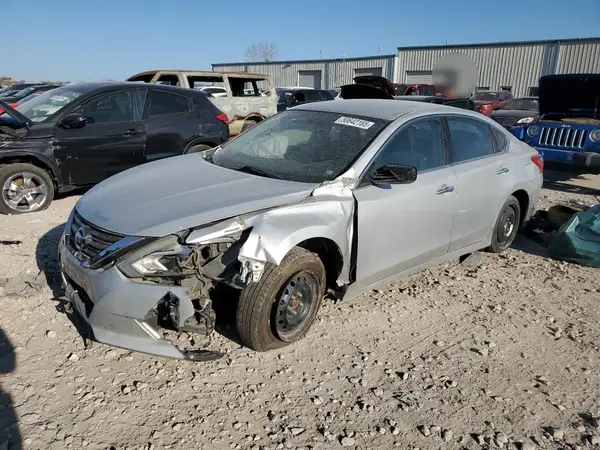 1N4AL3AP8GN330979 2016 NISSAN ALTIMA - Image 1