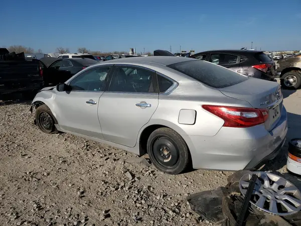 1N4AL3AP8GN330979 2016 NISSAN ALTIMA - Image 2