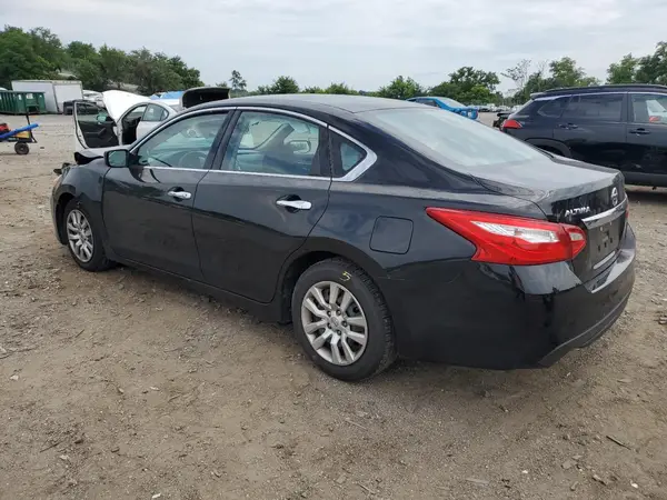 1N4AL3AP8GN331193 2016 NISSAN ALTIMA - Image 2