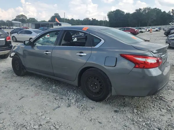 1N4AL3AP8GN331226 2016 NISSAN ALTIMA - Image 2