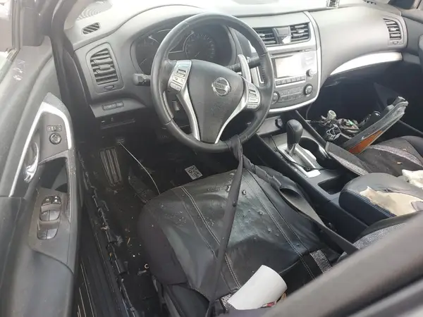 1N4AL3AP8GN331226 2016 NISSAN ALTIMA - Image 8