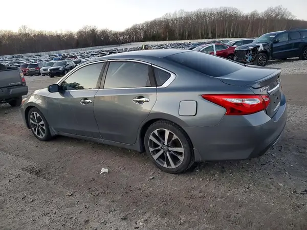 1N4AL3AP8GN331291 2016 NISSAN ALTIMA - Image 2