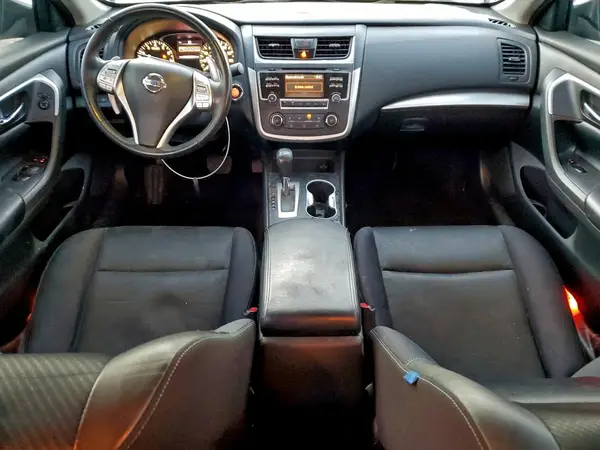 1N4AL3AP8GN331291 2016 NISSAN ALTIMA - Image 8