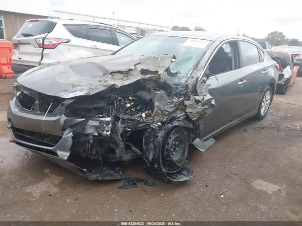 1N4AL3AP8GN331453 2016 NISSAN ALTIMA - Image 2