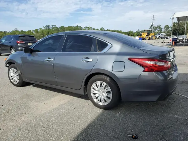 1N4AL3AP8GN331663 2016 NISSAN ALTIMA - Image 2