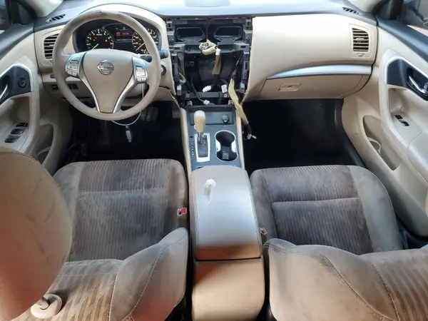 1N4AL3AP8GN331663 2016 NISSAN ALTIMA - Image 8