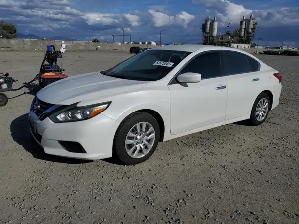 1N4AL3AP8GN331730 2016 NISSAN ALTIMA - Image 1