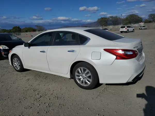 1N4AL3AP8GN331730 2016 NISSAN ALTIMA - Image 2