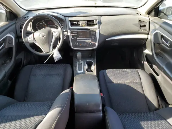 1N4AL3AP8GN331730 2016 NISSAN ALTIMA - Image 8