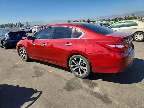 1N4AL3AP8GN331985 2016 NISSAN ALTIMA - Image 2
