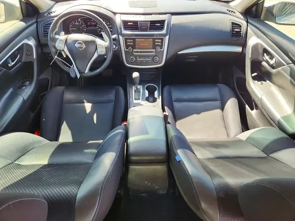 1N4AL3AP8GN332344 2016 NISSAN ALTIMA - Image 8