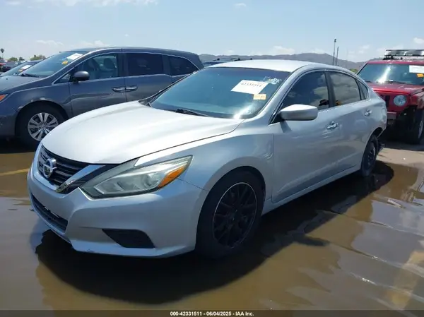1N4AL3AP8GN332408 2016 NISSAN ALTIMA - Image 2
