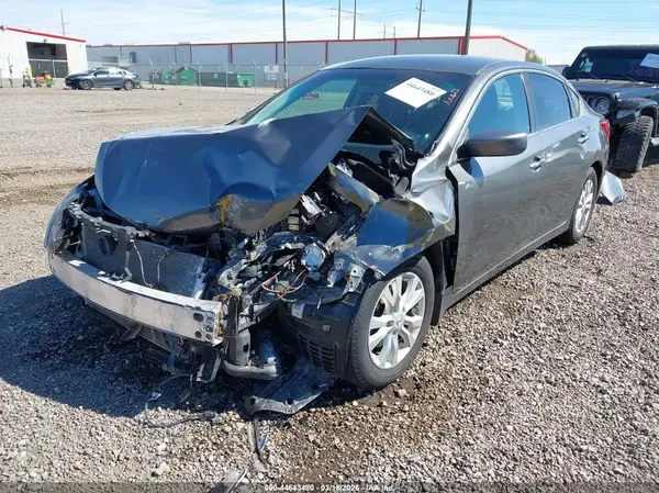 1N4AL3AP8GN332764 2016 NISSAN ALTIMA - Image 2