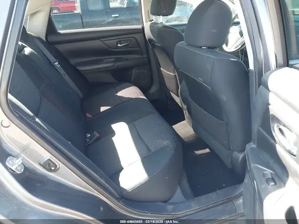 1N4AL3AP8GN332764 2016 NISSAN ALTIMA - Image 8