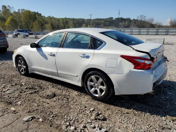1N4AL3AP8GN333025 2016 NISSAN ALTIMA - Image 2