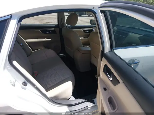 1N4AL3AP8GN333400 2016 NISSAN ALTIMA - Image 8