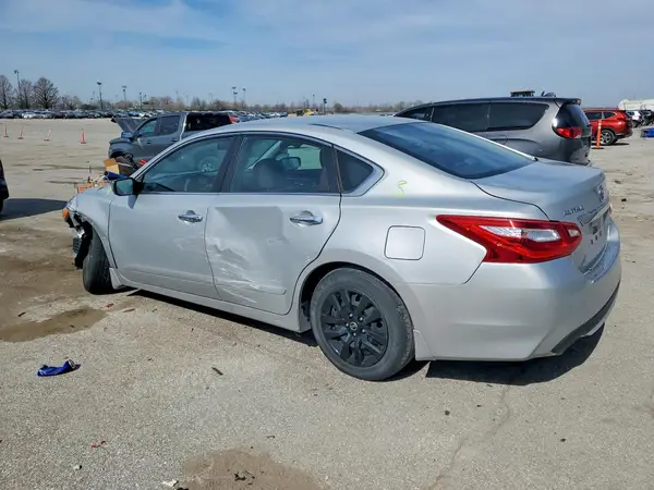 1N4AL3AP8GN333610 2016 NISSAN ALTIMA - Image 2