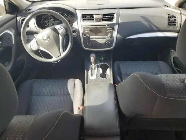 1N4AL3AP8GN333610 2016 NISSAN ALTIMA - Image 8