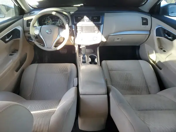 1N4AL3AP8GN333705 2016 NISSAN ALTIMA - Image 8