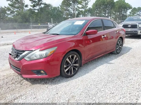 1N4AL3AP8GN333817 2016 NISSAN ALTIMA - Image 2