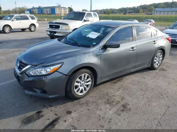 1N4AL3AP8GN333879 2016 NISSAN ALTIMA - Image 2