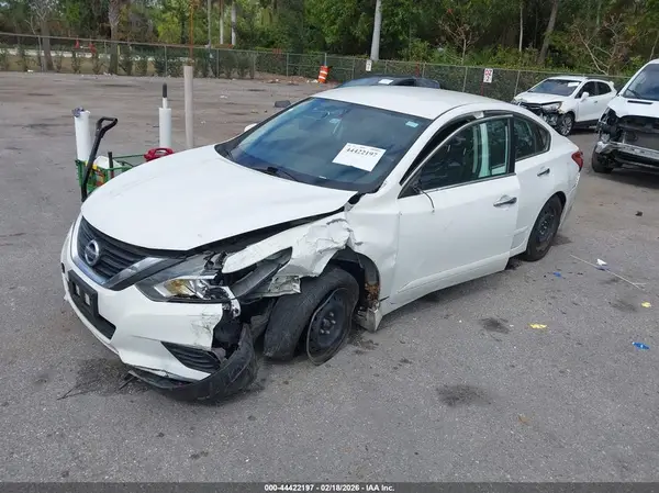 1N4AL3AP8GN333946 2016 NISSAN ALTIMA - Image 2