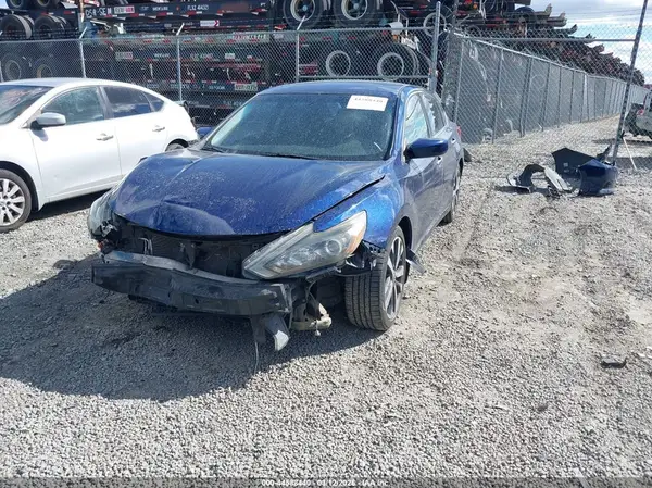 1N4AL3AP8GN334417 2016 NISSAN ALTIMA - Image 2