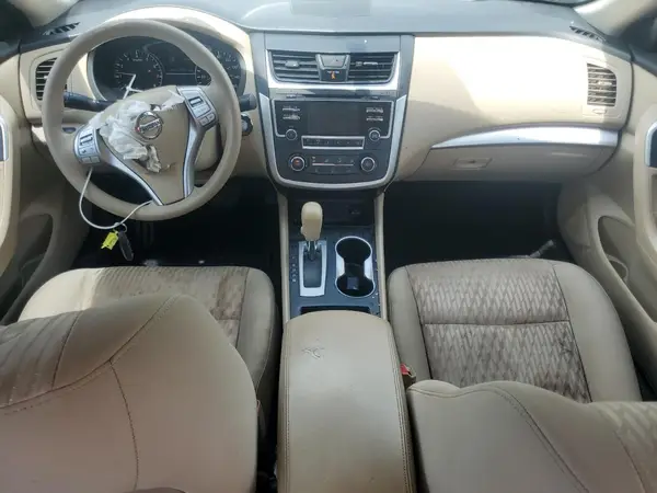 1N4AL3AP8GN334496 2016 NISSAN ALTIMA - Image 8