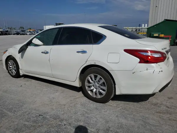 1N4AL3AP8GN334756 2016 NISSAN ALTIMA - Image 2