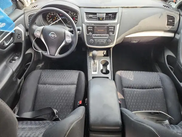 1N4AL3AP8GN334756 2016 NISSAN ALTIMA - Image 8