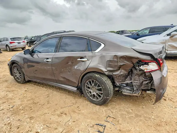 1N4AL3AP8GN334790 2016 NISSAN ALTIMA - Image 2