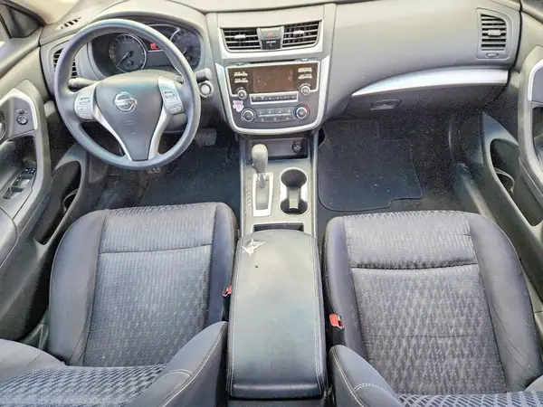 1N4AL3AP8GN334790 2016 NISSAN ALTIMA - Image 8