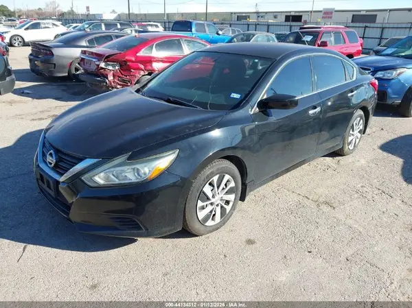 1N4AL3AP8GN334885 2016 NISSAN ALTIMA - Image 2