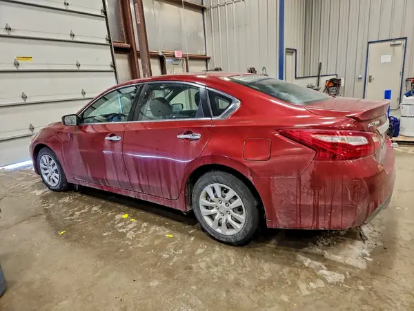 1N4AL3AP8GN335048 2016 NISSAN ALTIMA - Image 2