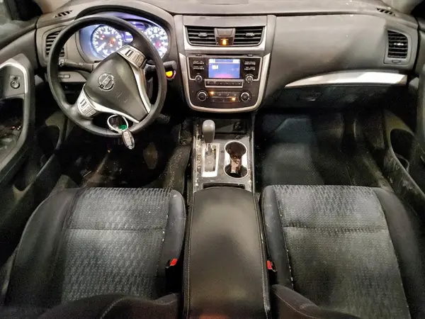 1N4AL3AP8GN335048 2016 NISSAN ALTIMA - Image 8
