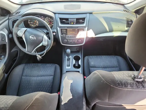 1N4AL3AP8GN335261 2016 NISSAN ALTIMA - Image 8