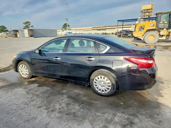 1N4AL3AP8GN335373 2016 NISSAN ALTIMA - Image 2
