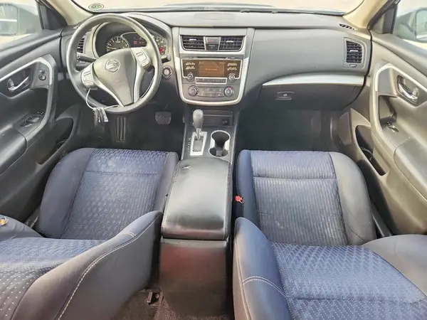 1N4AL3AP8GN335373 2016 NISSAN ALTIMA - Image 8