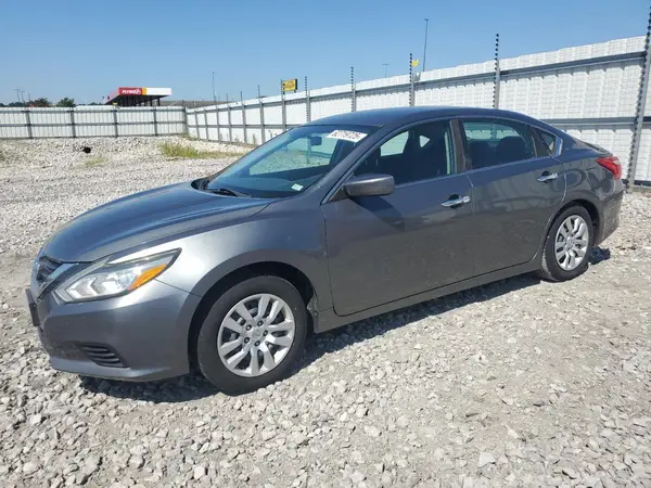 1N4AL3AP8GN336183 2016 NISSAN ALTIMA - Image 1