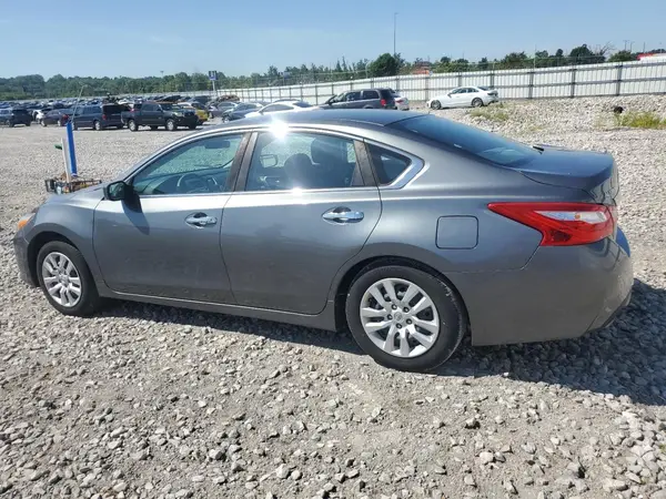 1N4AL3AP8GN336183 2016 NISSAN ALTIMA - Image 2