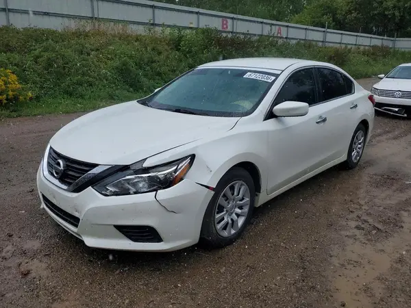 1N4AL3AP8GN336782 2016 NISSAN ALTIMA - Image 1