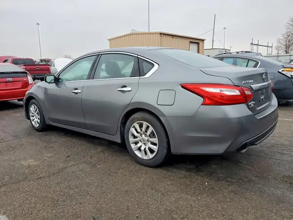 1N4AL3AP8GN336913 2016 NISSAN ALTIMA - Image 2